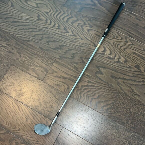 Alien Series Pat Simmons Ultimate Sand Wedge Club - Picture 1 of 5